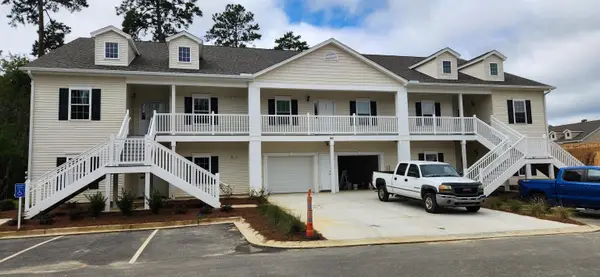 1144 Freeboard St. #202 middle, Murrells Inlet, SC 29576
