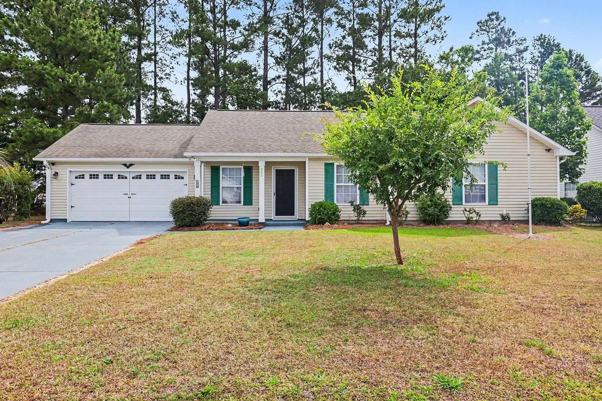 306 Andorra St., Longs, SC 29568 - #1
