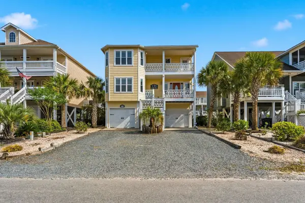 183 W Fourth St., Ocean Isle Beach, NC 28469