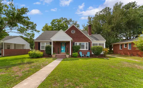 404 S Cedar Ave., Andrews, SC 29510