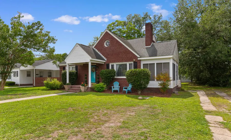 404 S Cedar Ave., Andrews, SC 29510 - #2
