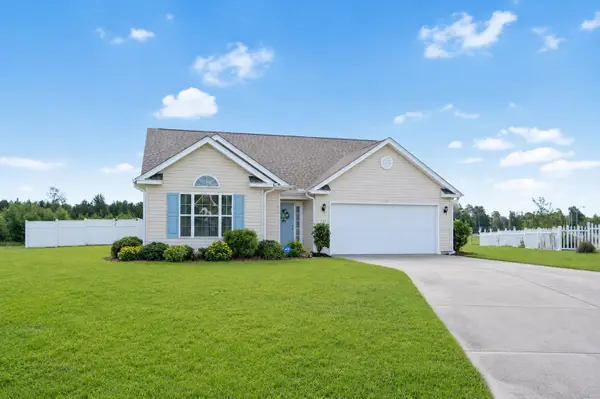 252 Hickory Springs Ct., Conway, SC 29527
