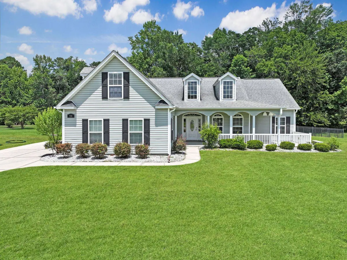 310 Moulton Dr., Longs, SC 29568 - #1