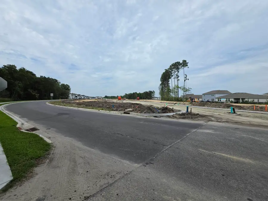4136 Rose Bud Ln., Myrtle Beach, SC 29588 - #3
