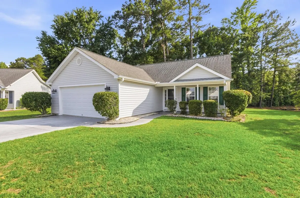 939 Don Donald Ct., Myrtle Beach, SC 29588 - #1