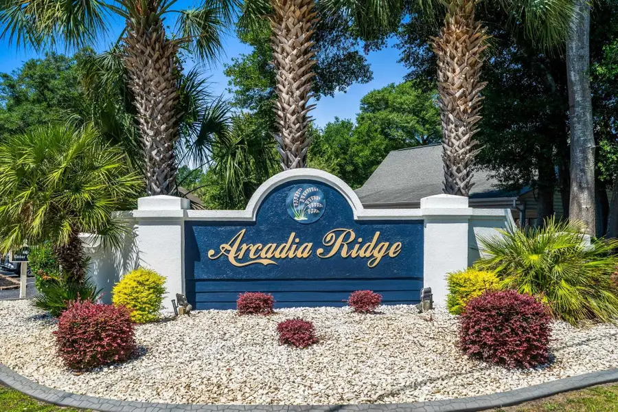 9770 Ibis Ct., Myrtle Beach, SC 29572 - #2
