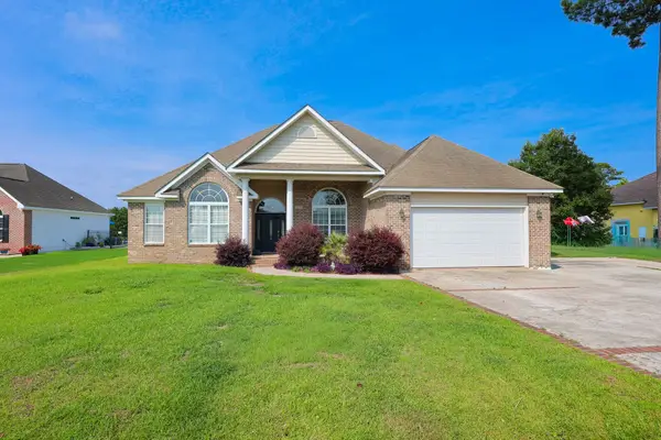 2090 Deerfield Ave., Surfside Beach, SC 29575