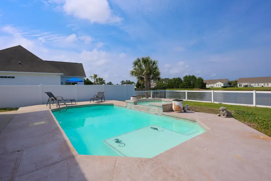 2090 Deerfield Ave., Surfside Beach, SC 29575 - #3