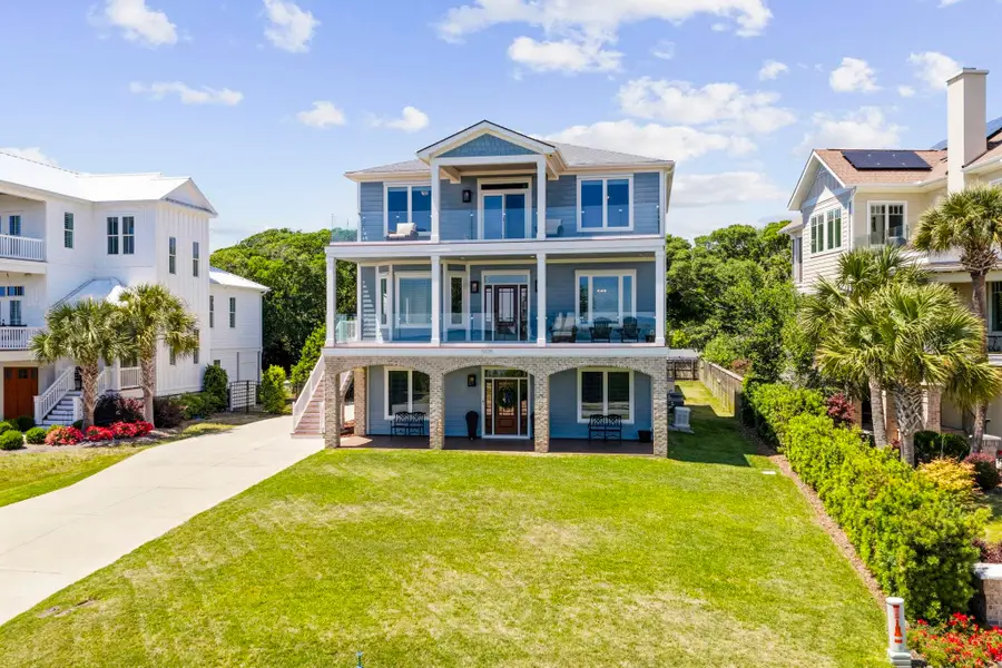5725 N Ocean Blvd., Myrtle Beach, SC 29577 - #3