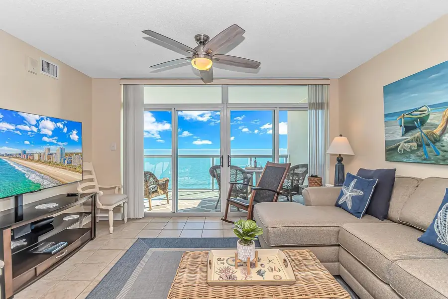 2001 S Ocean Blvd. #1106, North Myrtle Beach, SC 29582 - #3