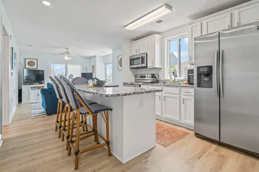 4901 N Ocean Blvd. #P-2, North Myrtle Beach, SC 29582 - #2