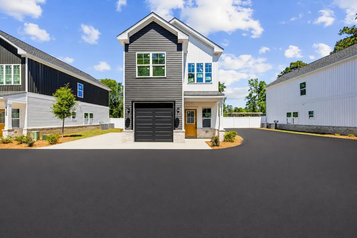 830 Whispering Tide Ct., Myrtle Beach, SC 29577 - #1