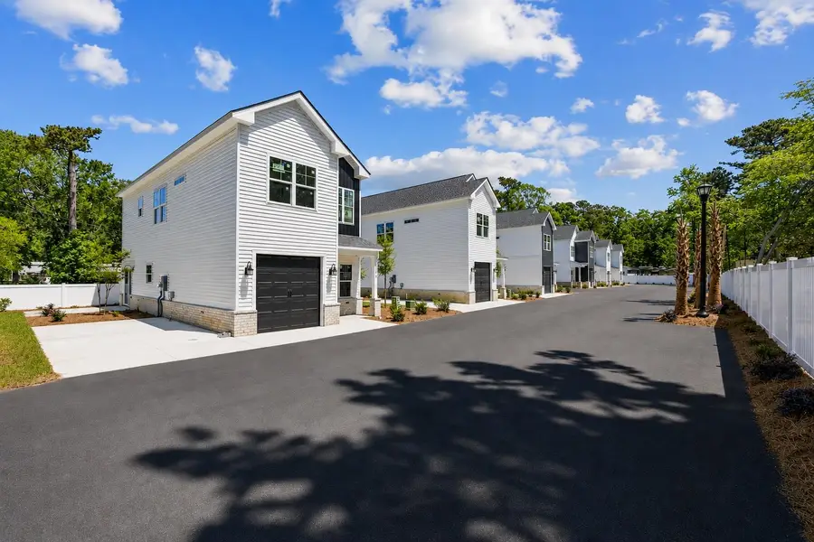 830 Whispering Tide Ct., Myrtle Beach, SC 29577 - #2