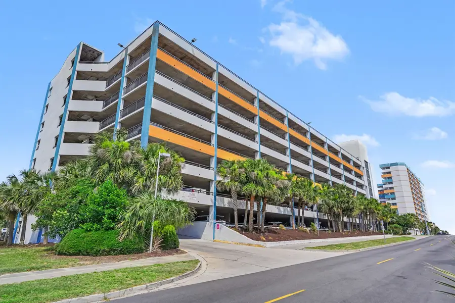 1501 S Ocean Blvd. #918, Myrtle Beach, SC 29577 - #3