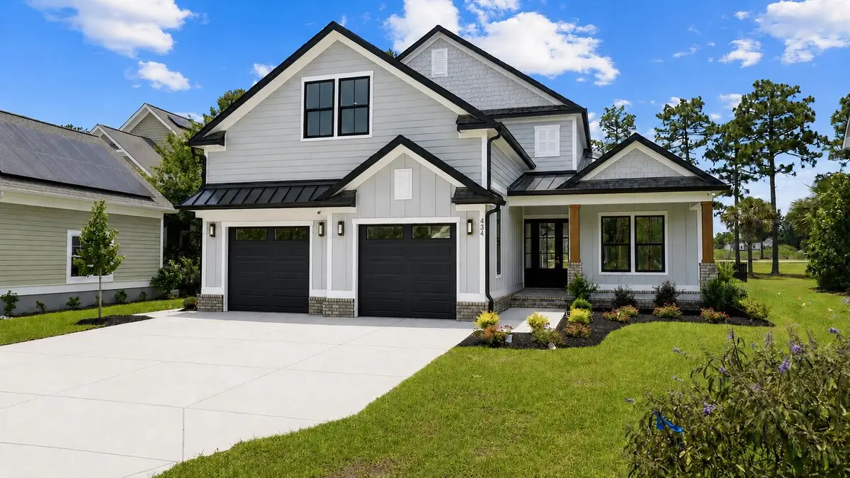 434 Seabury Ln., Myrtle Beach, SC 29579 - #1