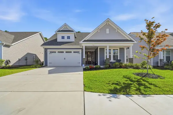 1522 Breakwater Ct., Little River, SC 29566