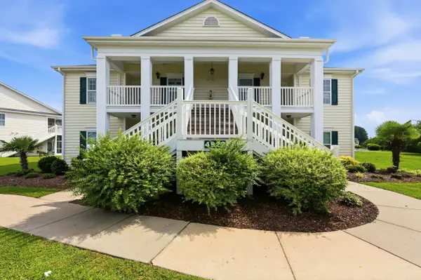 4922 Pond Shoals Ct. #201, Myrtle Beach, SC 29579