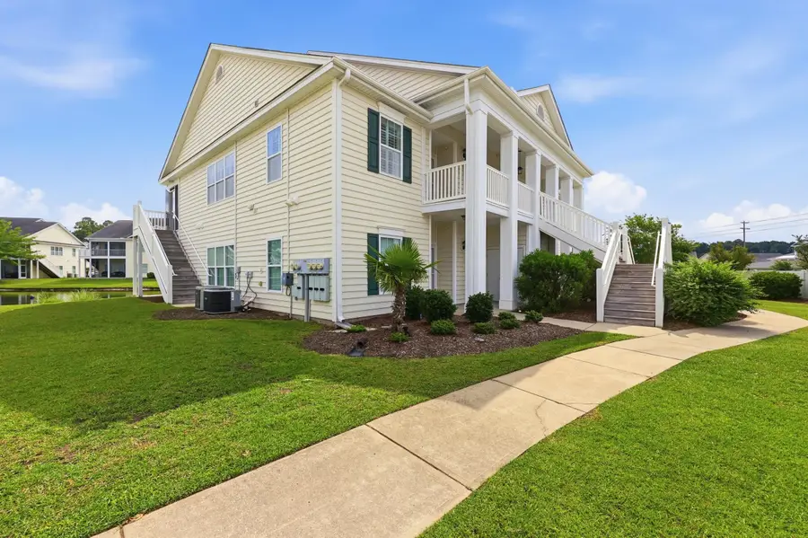 4922 Pond Shoals Ct. #201, Myrtle Beach, SC 29579 - #3