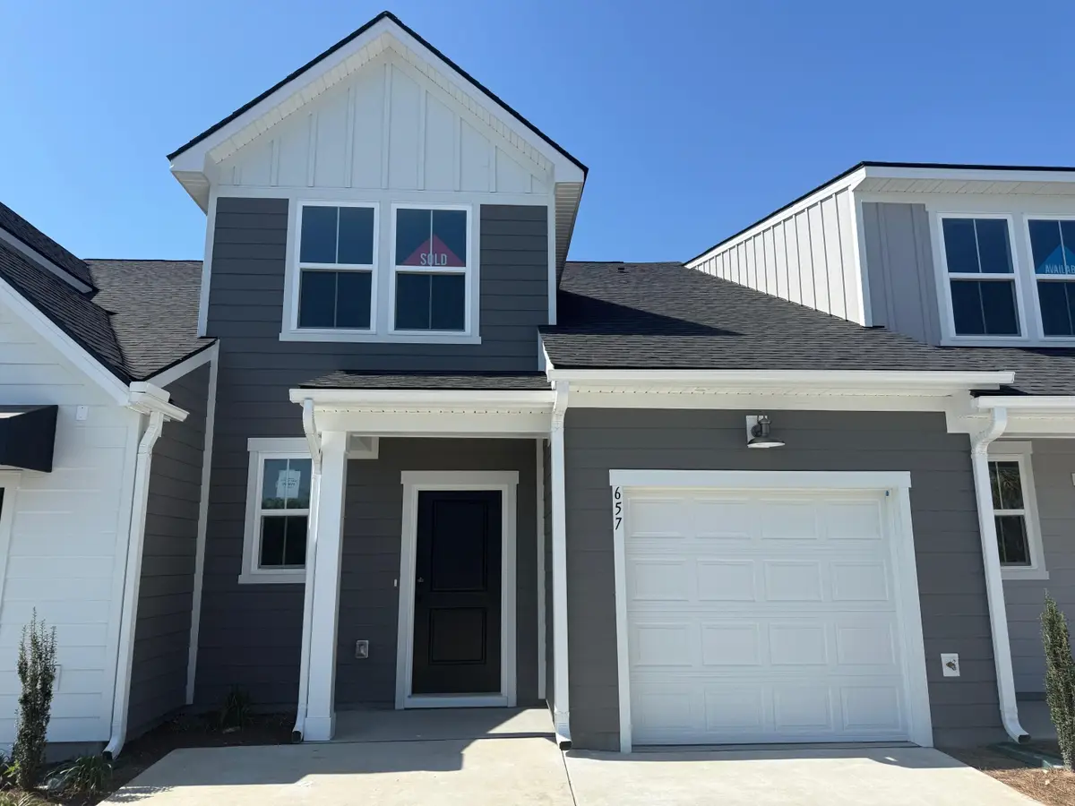 757 Township Way #78, Myrtle Beach, SC 29579 - #1