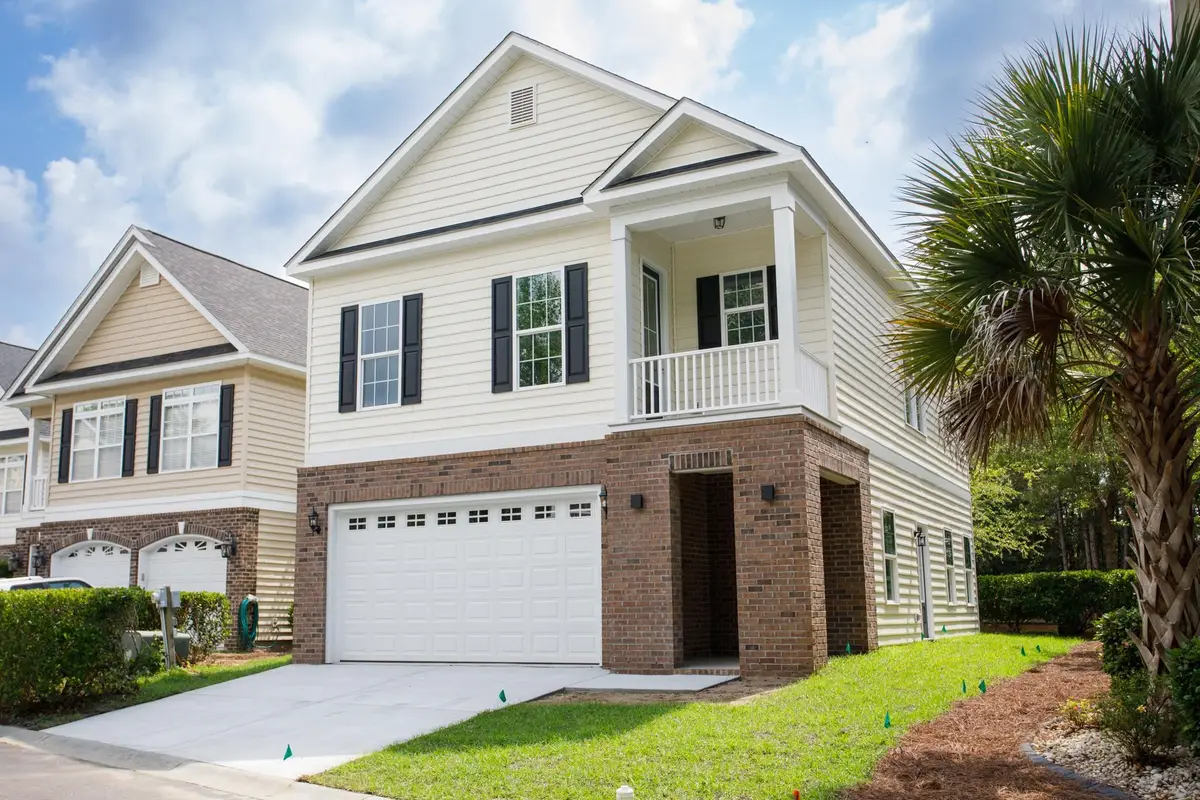 129 Charles Towne Ln., Murrells Inlet, SC 29576 - #1