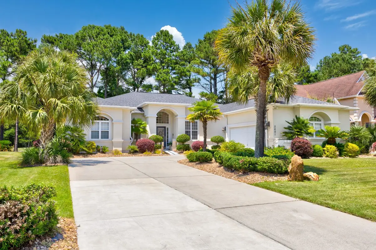 5401 Pheasant Dr., North Myrtle Beach, SC 29582 - #1