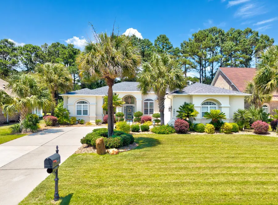 5401 Pheasant Dr., North Myrtle Beach, SC 29582 - #2
