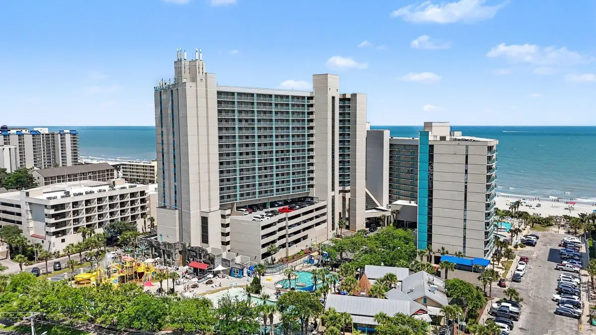 202 73rd Ave. N #2751, Myrtle Beach, SC 29572 - #1