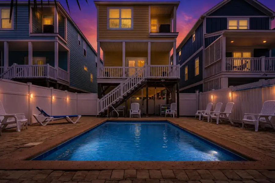 117 - A S 12th Ave. S, Surfside Beach, SC 29575 - #3