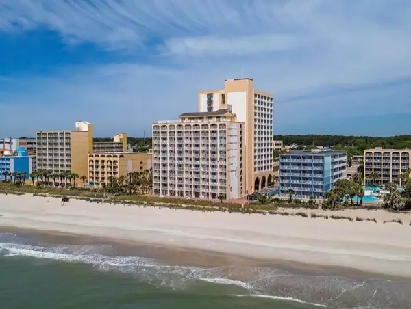 1207 S Ocean Blvd. S #50702, Myrtle Beach, SC 29577