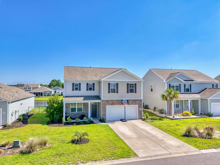 916 Blue Point Dr., Myrtle Beach, SC 29588 - #3