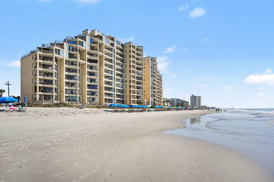 1620 N Waccamaw Dr. #312, Murrells Inlet, SC 29576 - #2