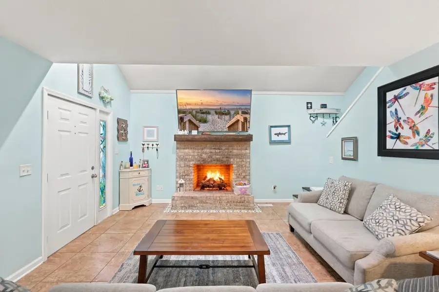 1705 Edge Dr., North Myrtle Beach, SC 29582 - #2