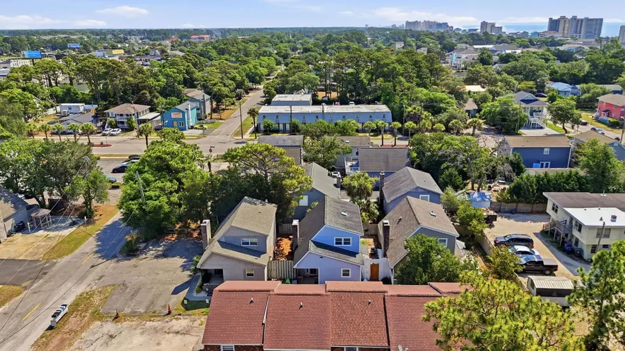 1705 Edge Dr., North Myrtle Beach, SC 29582 - #3