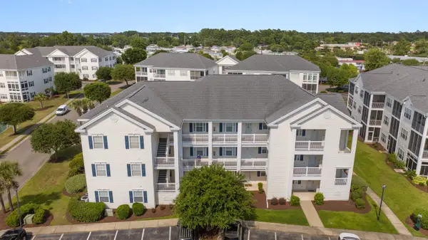 901 W Port Dr. #2003, North Myrtle Beach, SC 29582