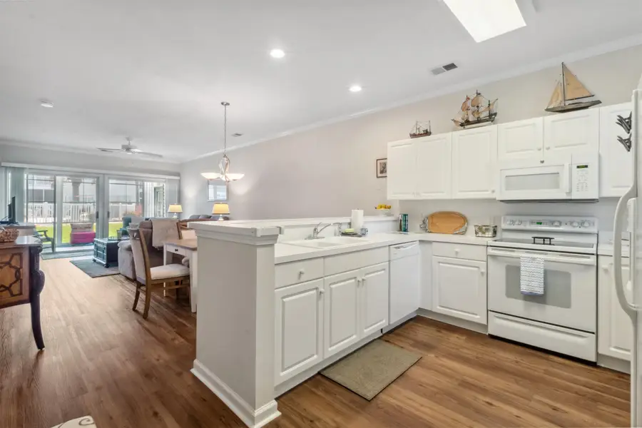 901 W Port Dr. #2003, North Myrtle Beach, SC 29582 - #2