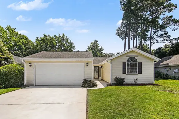 1105 Ganton Way, Myrtle Beach, SC 29588