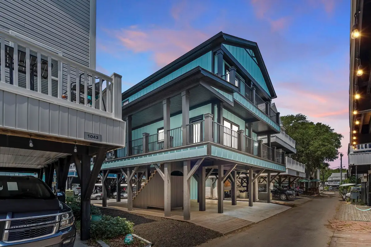 6001 - 1042 S Kings Hwy., Myrtle Beach, SC 29575 - #1