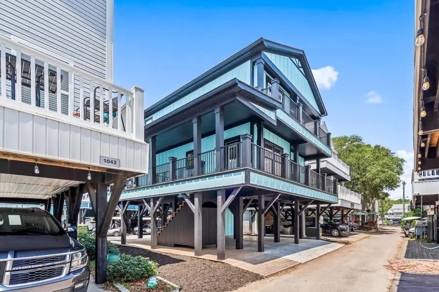 6001 - 1042 S Kings Hwy., Myrtle Beach, SC 29575 - #3