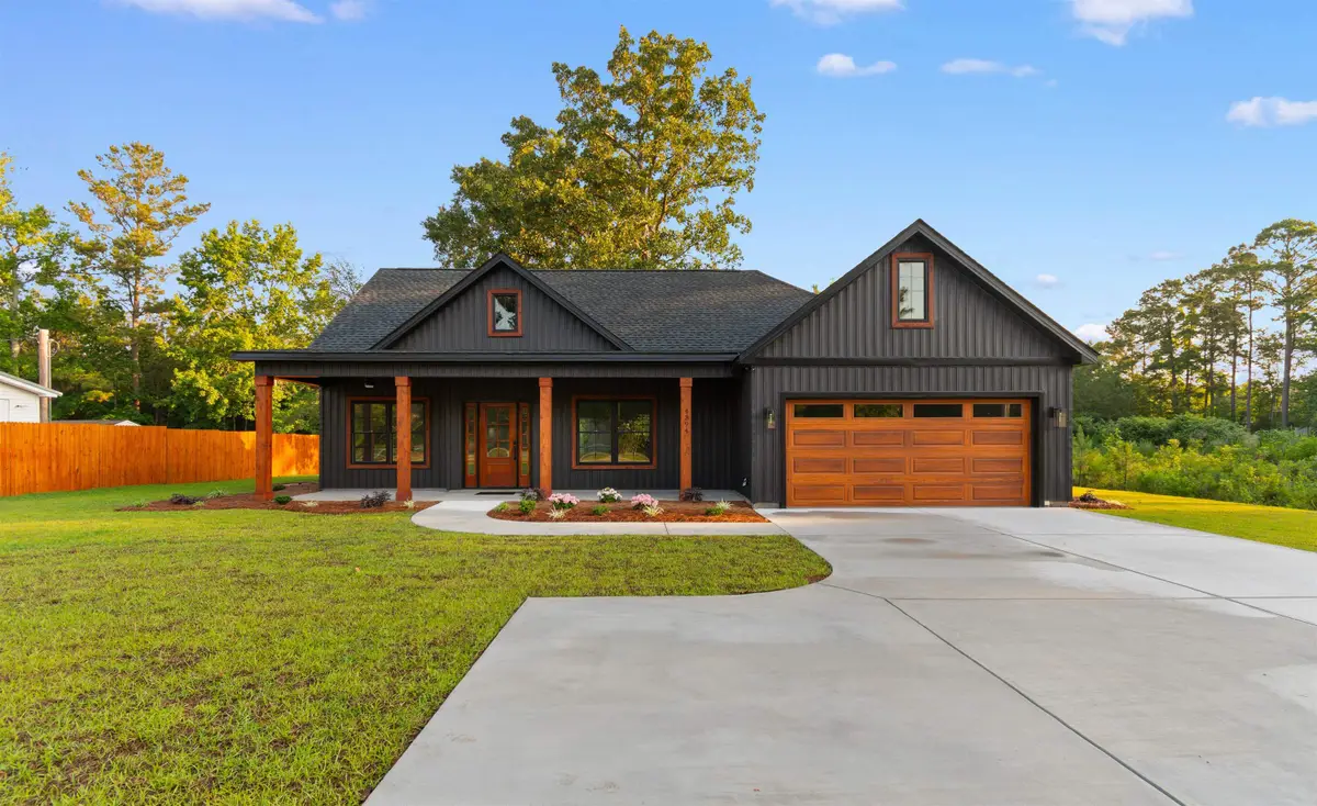 4394 Old Tram Rd., Conway, SC 29527 - #1