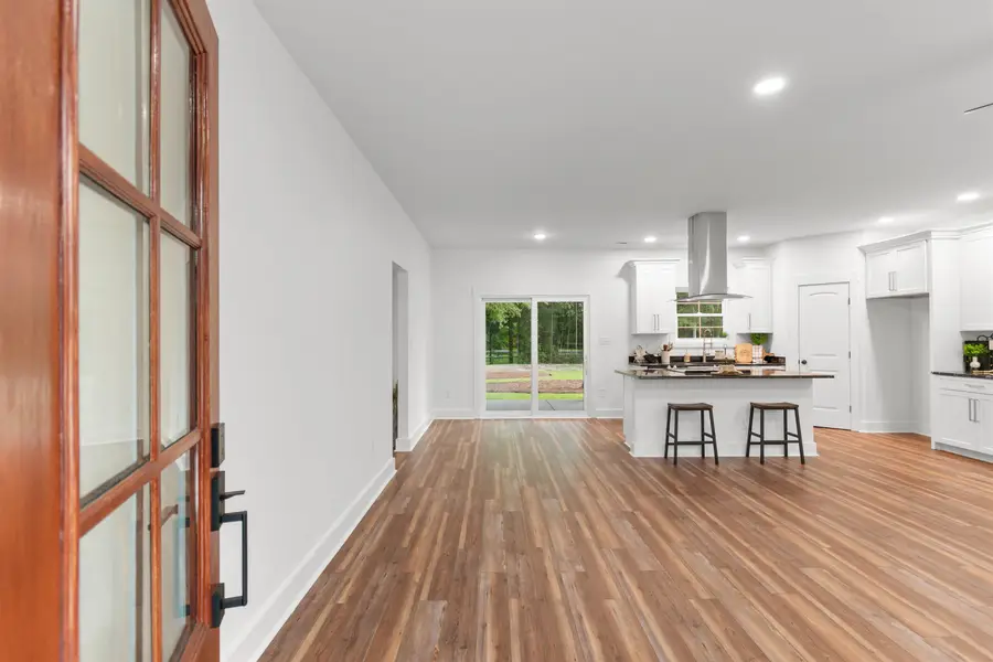 4394 Old Tram Rd., Conway, SC 29527 - #3