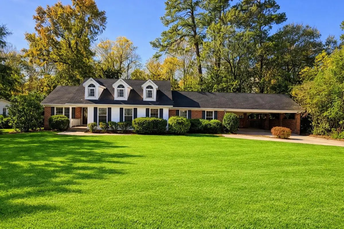 1320 Horseshoe Rd., Mullins, SC 29574 - #1