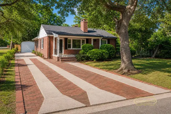 518 37th Ave. N, Myrtle Beach, SC 29577