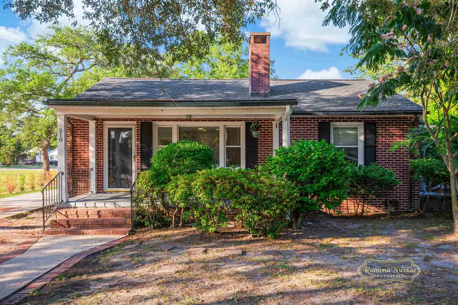 518 37th Ave. N, Myrtle Beach, SC 29577 - #2