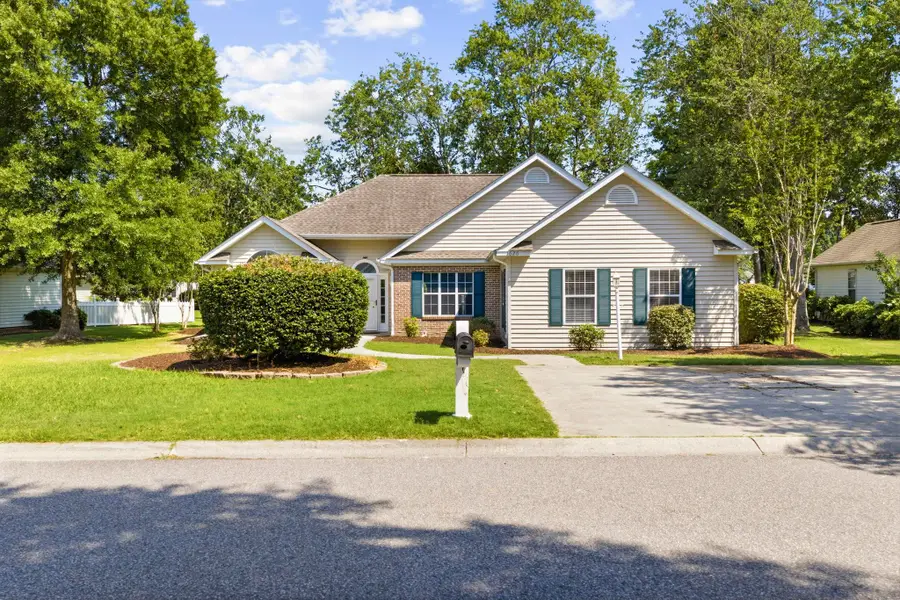 1626 Coventry Rd., Myrtle Beach, SC 29575 - #2