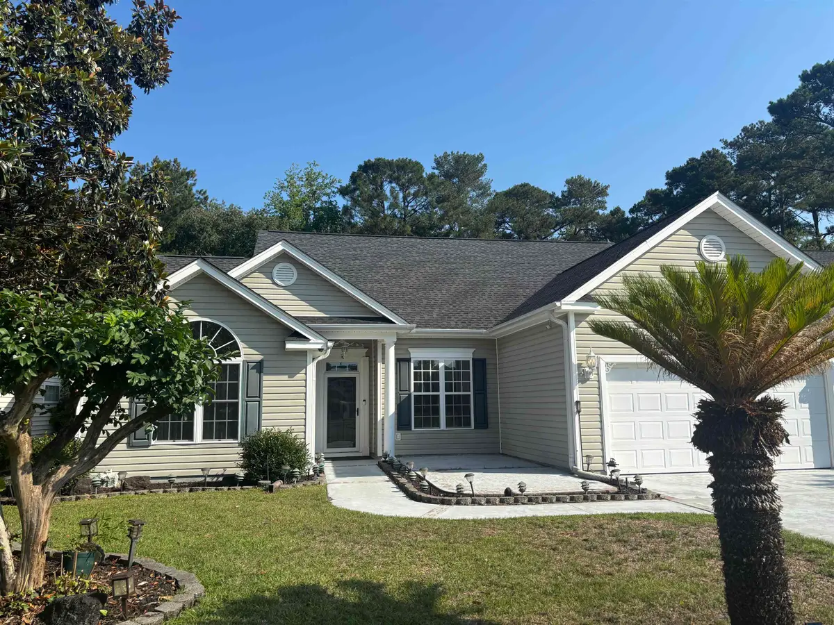 209 Candlewood Dr., Conway, SC 29526 - #1