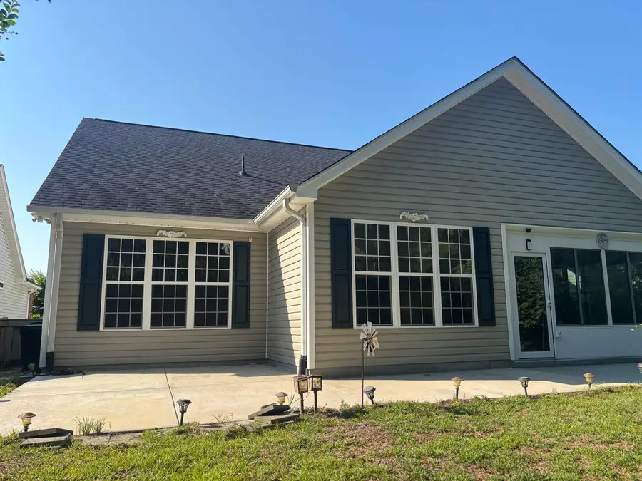 209 Candlewood Dr., Conway, SC 29526 - #2