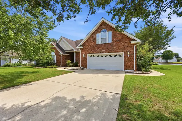 1570 Coventry Rd., Surfside Beach, SC 29575