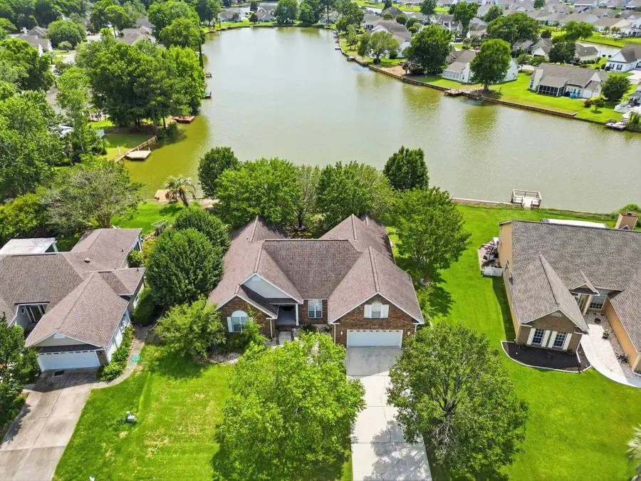 1570 Coventry Rd., Surfside Beach, SC 29575 - #2