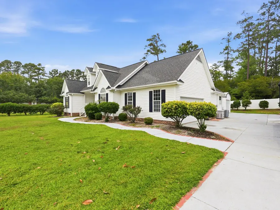 1504 Pickens St., Conway, SC 29527 - #2