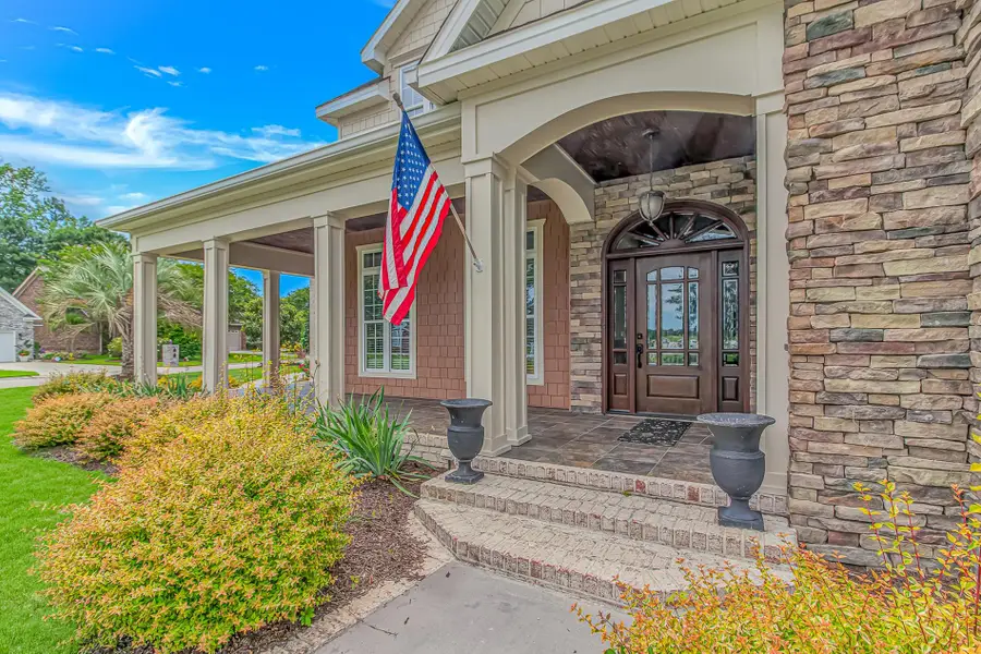 107 Long Bay Golf Pl., Longs, SC 29568 - #2